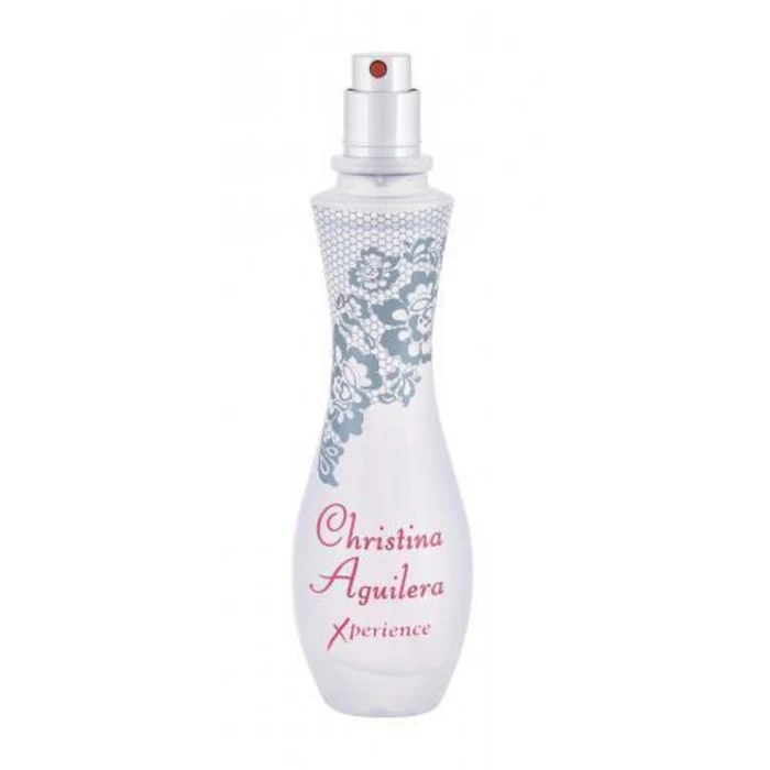 Christina Aguilera Xperience – Tester