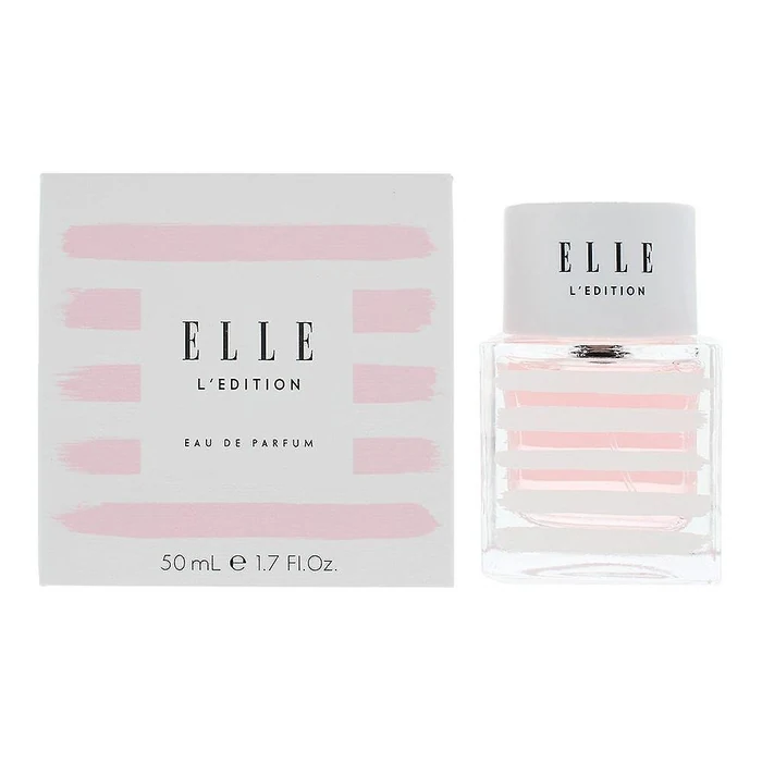 Elle L'edition