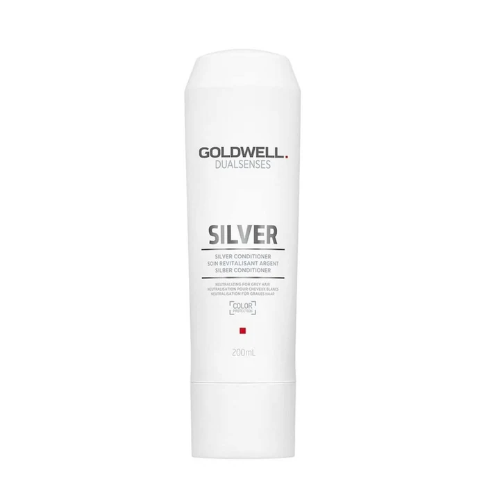 Goldwell Dualsenses Silver