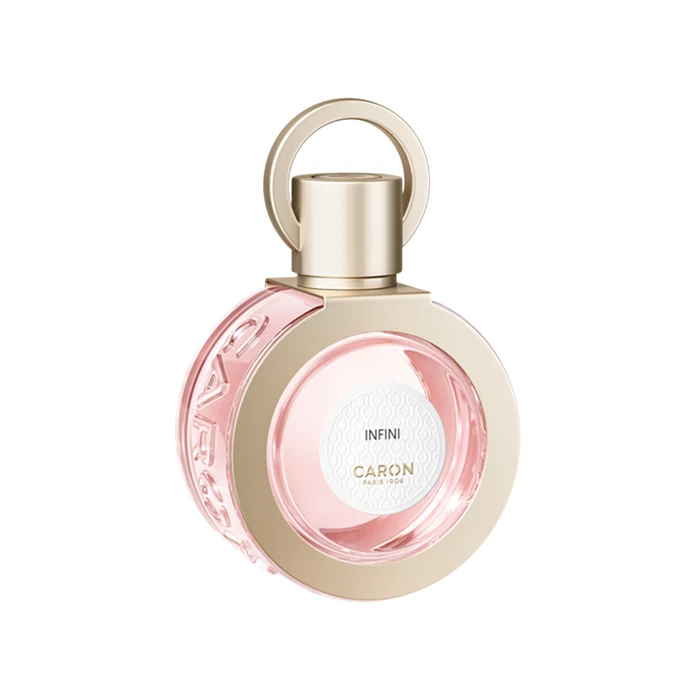 Caron Infini