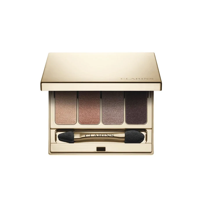 Clarins 4 Colour 05 Smokey