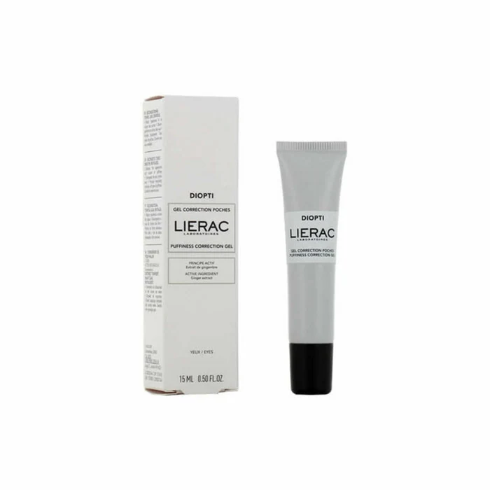 Lierac Diopti Puffiness Gel