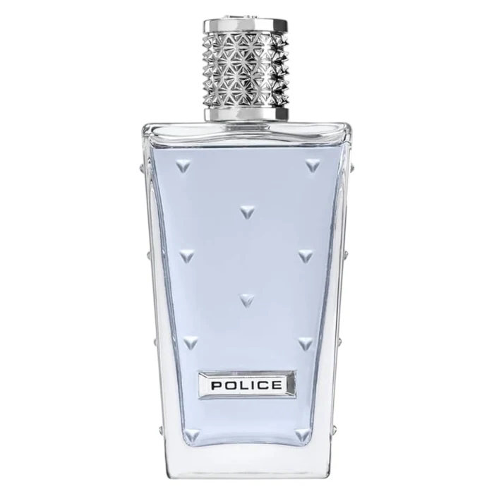 Police The Legendary Scent