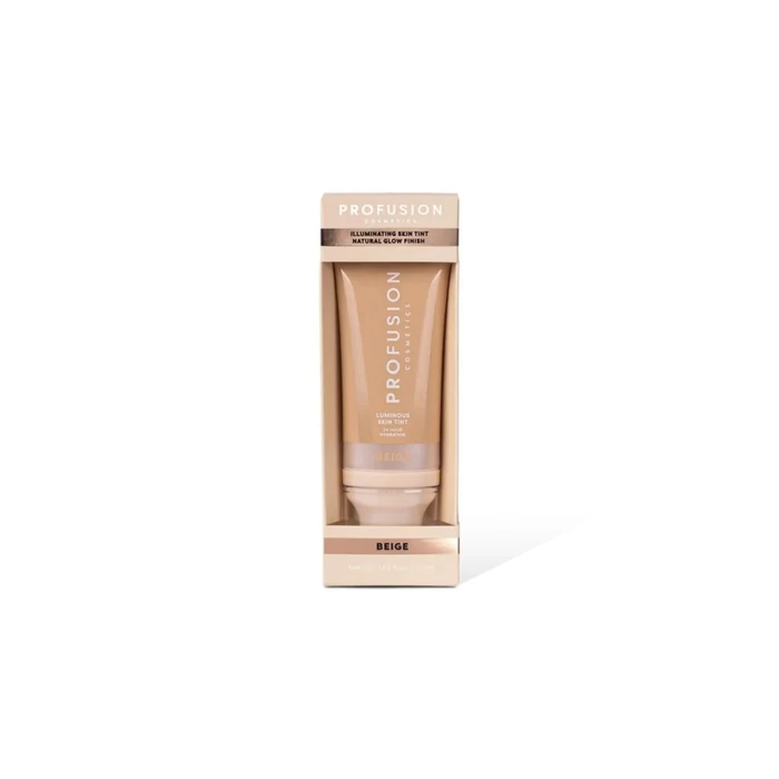 Profusion Cosmetics Luminous Skin