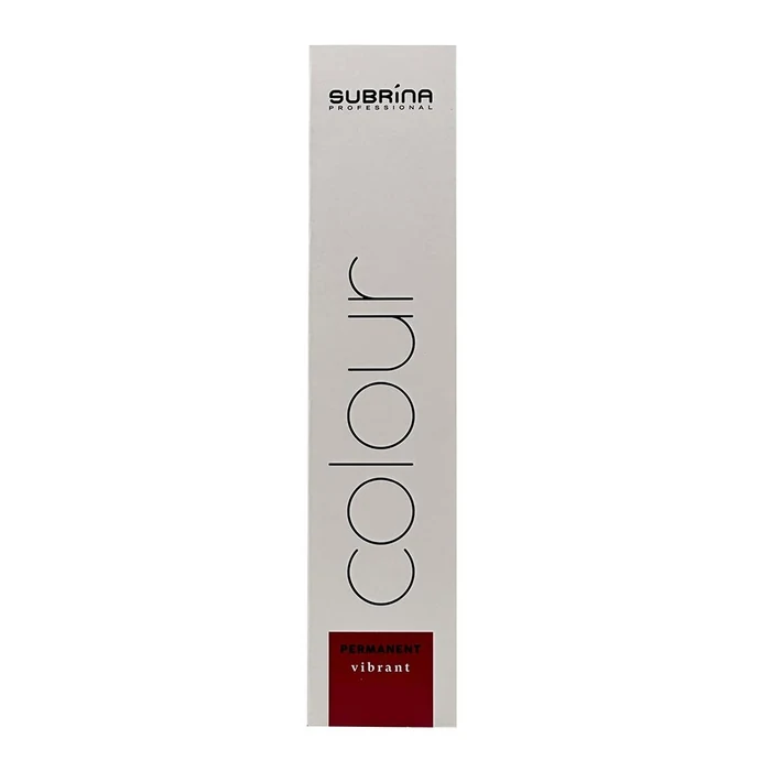 Subrina Professional Colour 9/56 Vibrant