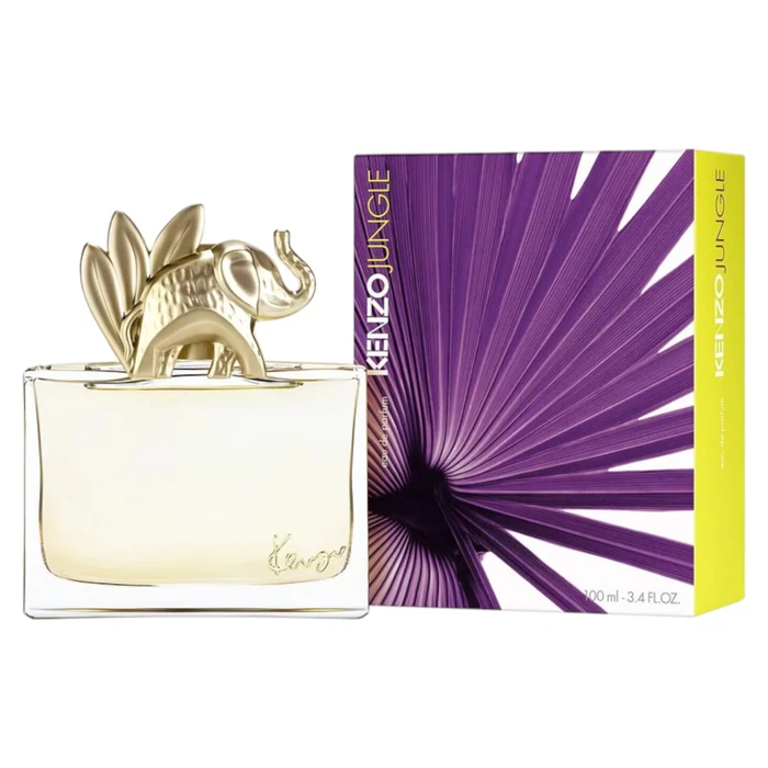 Kenzo Jungle L' Elephant