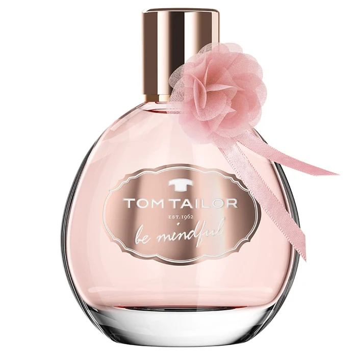 Tom Tailor Be Mindful – Tester
