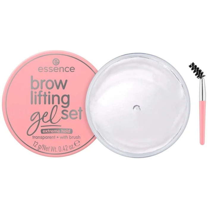 Essence Brow Lifting Transparent