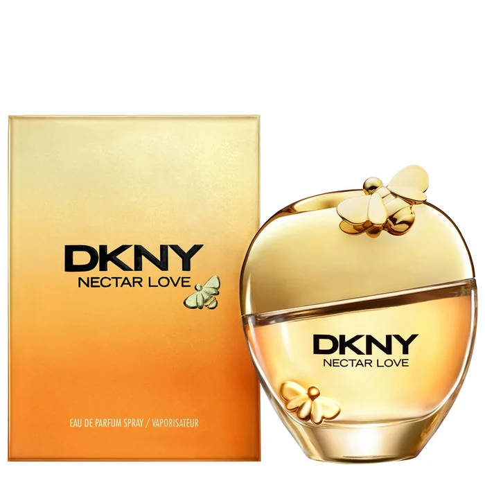 DKNY Nectar Love
