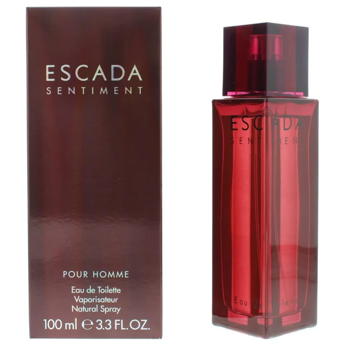 Escada Sentiment