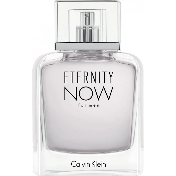Calvin Klein Eternity Now – Tester