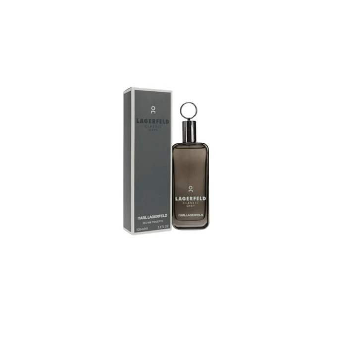 Lagerfeld Classic Grey