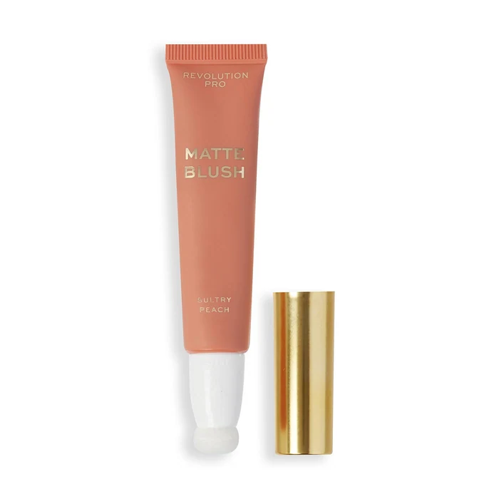 Revolution Pro Iconic Matte Sultry Peach