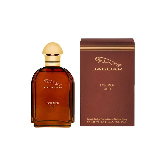 Jaguar Oud