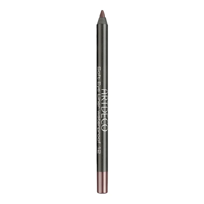 Artdeco Soft 12 Warm Dark Brown