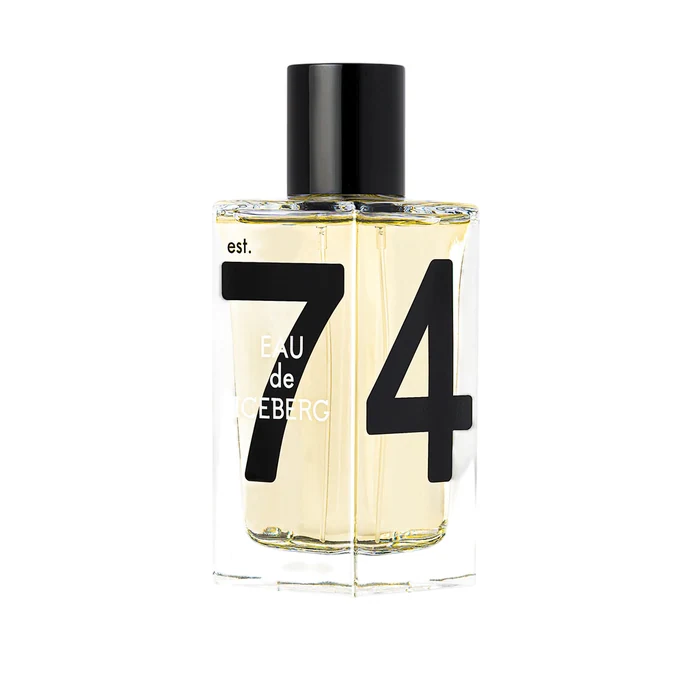 Iceberg Homme – Tester