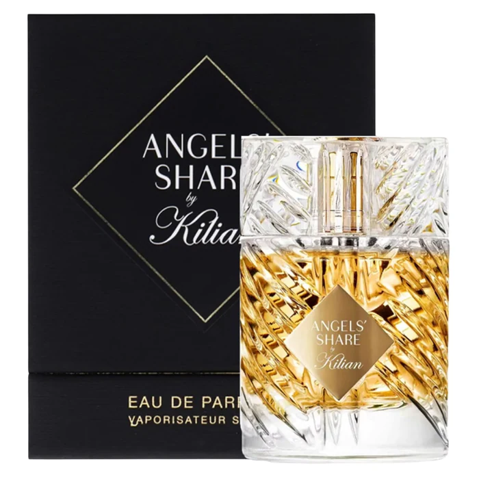 By Kilian Angels' Share