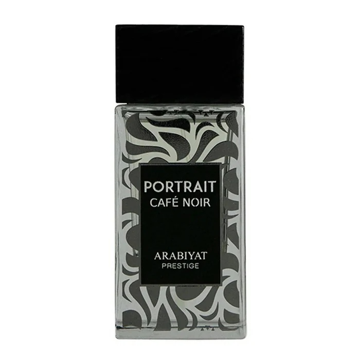 Arabiyat Prestige Portrait Café Noir