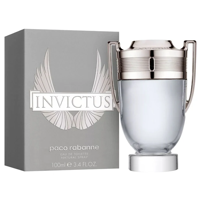 Paco Rabanne Invictus