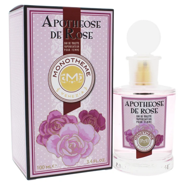 Monotheme Apothéose De Rose