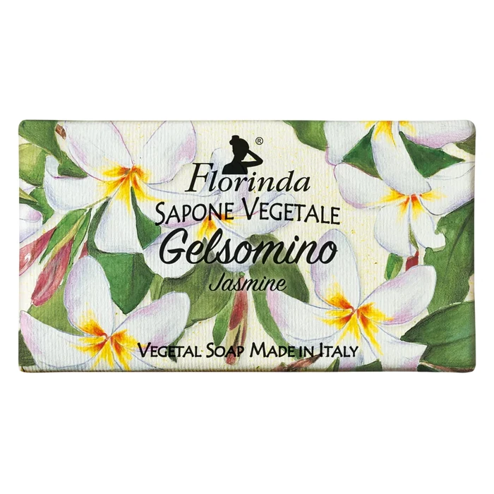 Florinda Jasmine