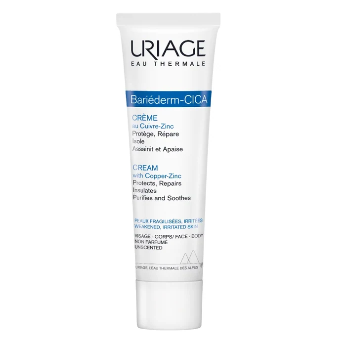 Uriage Bariederm Cica
