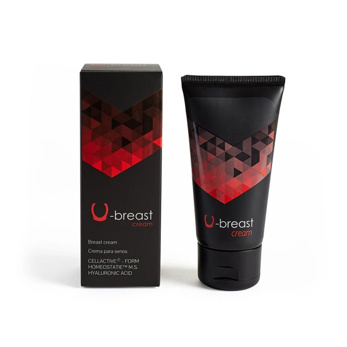 500 Cosmetics U-Breast