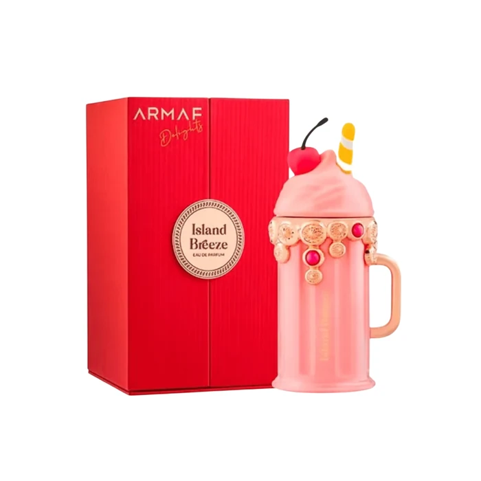 Armaf Island Breeze