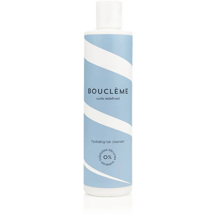 Boucleme Curls Redefined