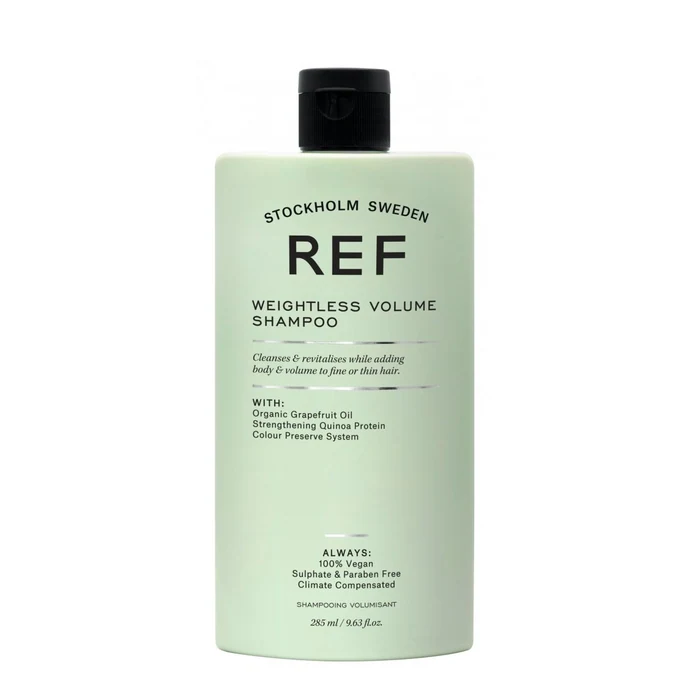 REF Weightless Volume Texturizing & Volumizing