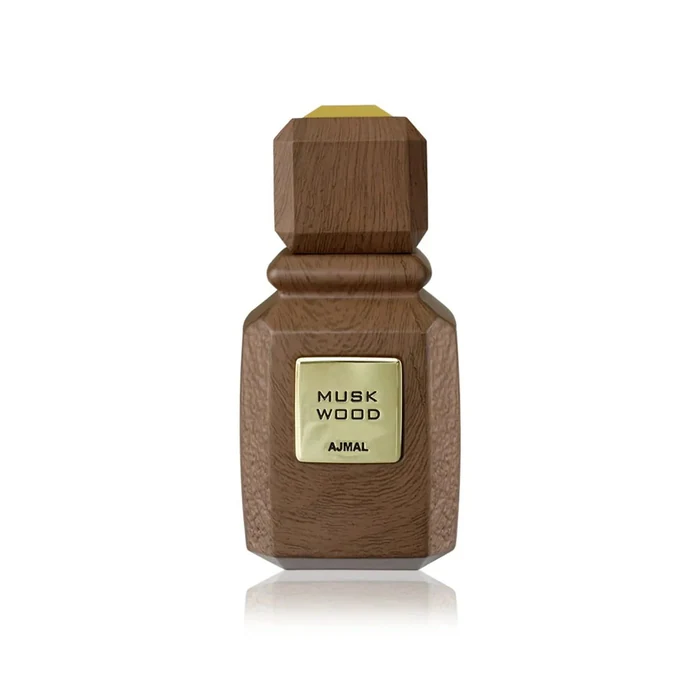 Ajmal Musk Wood