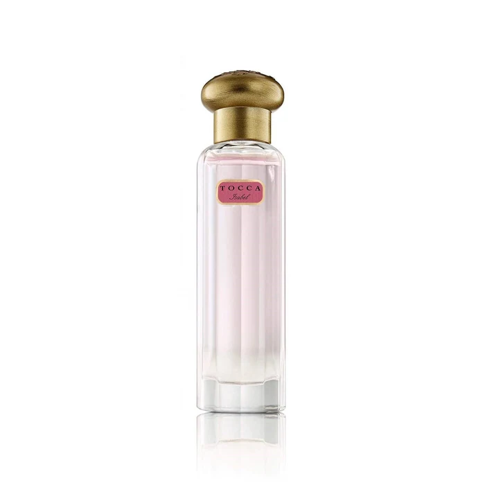 Tocca Isabel – Tester