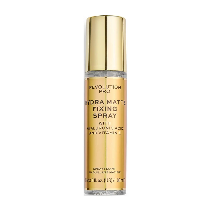 Revolution Pro Hydra-Matte