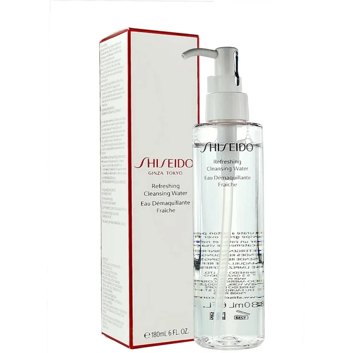 Shiseido Refreshing