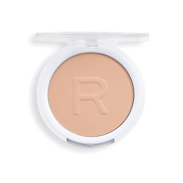 Makeup Revolution Super Matte Vanilla