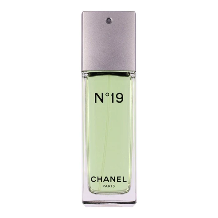 Chanel Chanel N°19 – Tester