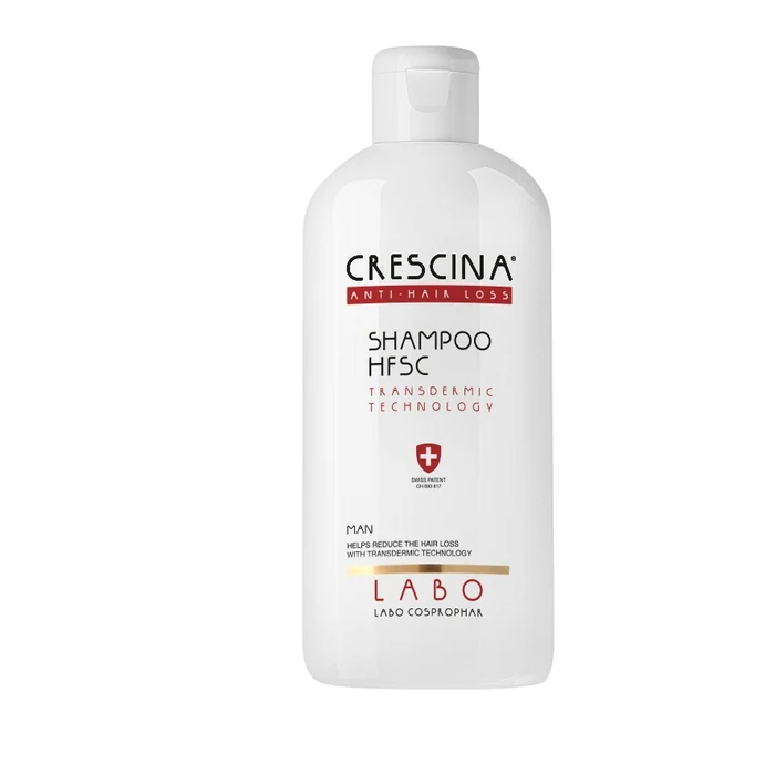 Labo Cosprophar Suisse Crescina