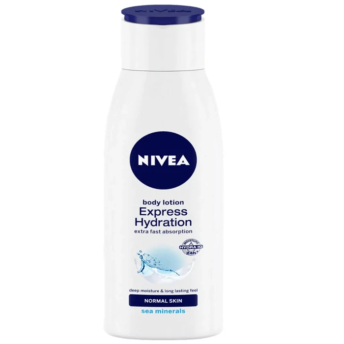 Nivea Express Hydration