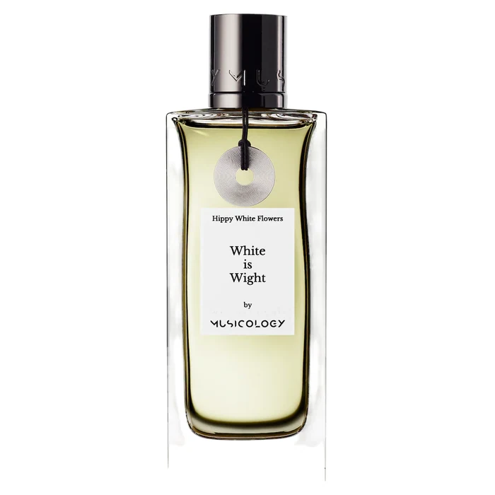 Musicology White Is Wight