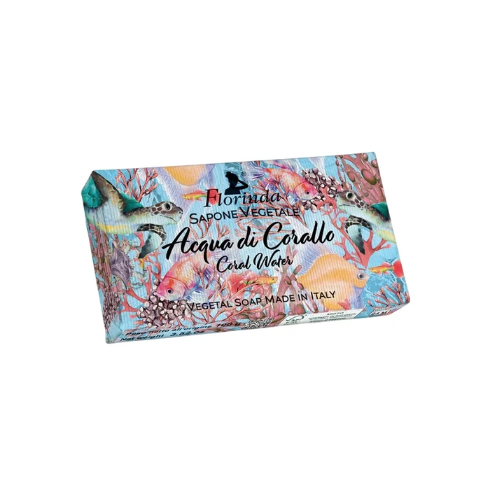 Florinda Coral Water