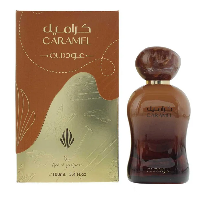 Ard Al Zaafaran Caramel Oud