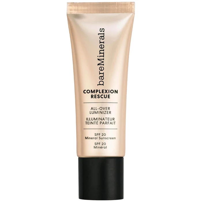 BareMinerals Complexion Rescue Copper Rose