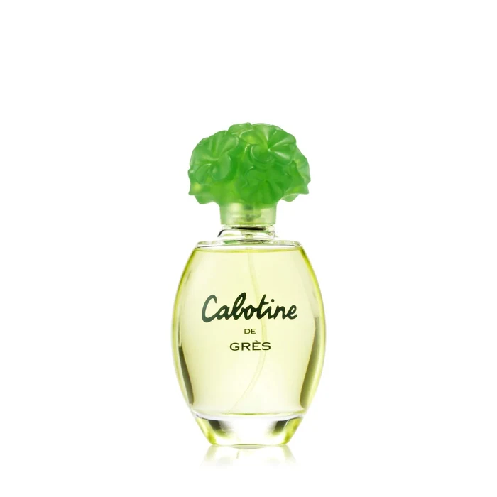 Gres Cabotine de Gres