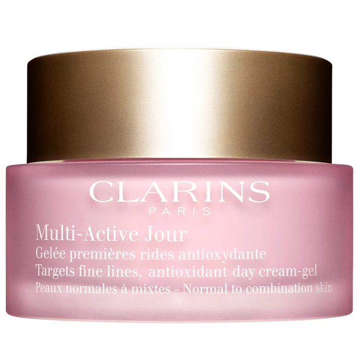 Clarins Multi Active