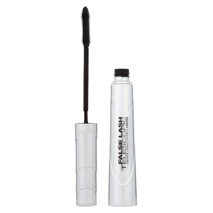 L´Oréal Paris False Lash Telescopic Black