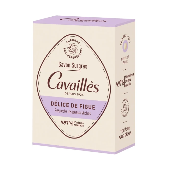 Roge Cavailles Fig Delight