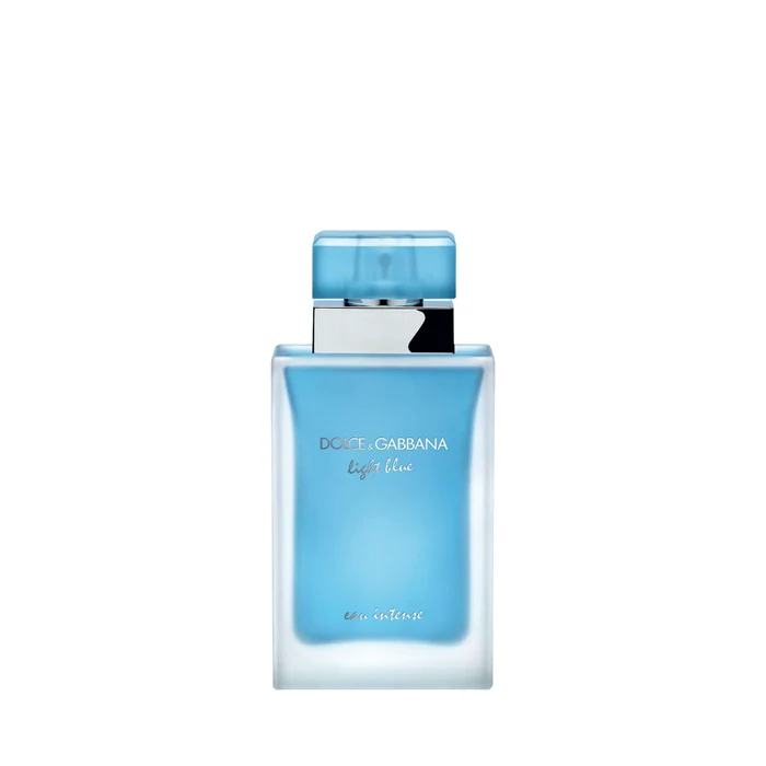 Dolce & Gabbana Light Blue Eau Intense