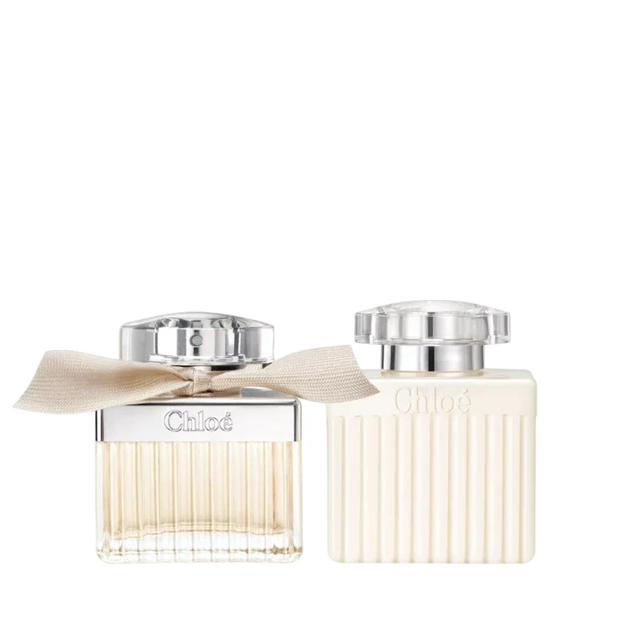 Chloé Poklon set (50 ml, Body Lotion)