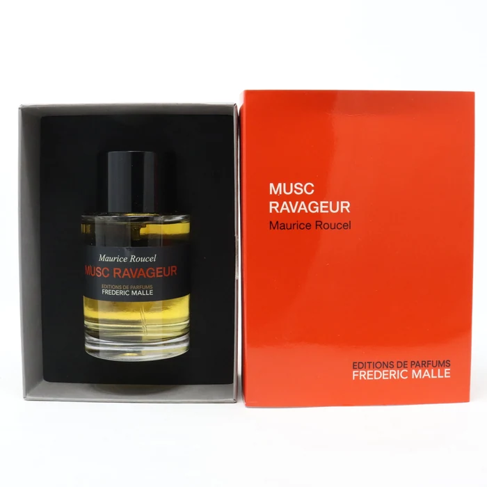 Frederic Malle Musc Ravageur