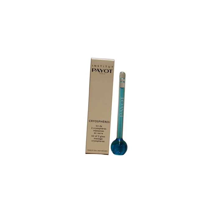 Payot Cryospheres